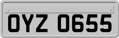 OYZ0655