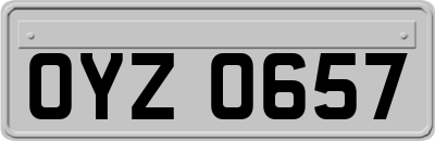 OYZ0657