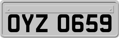 OYZ0659