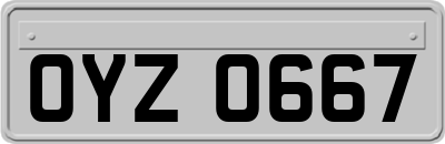 OYZ0667