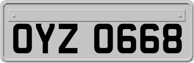 OYZ0668
