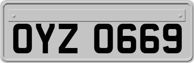 OYZ0669