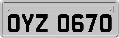 OYZ0670