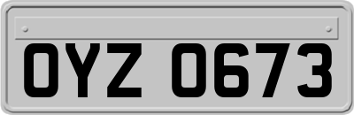 OYZ0673