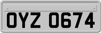 OYZ0674