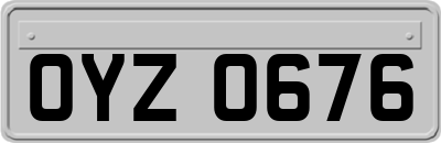 OYZ0676