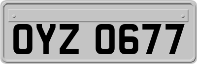 OYZ0677