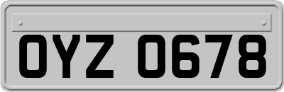 OYZ0678