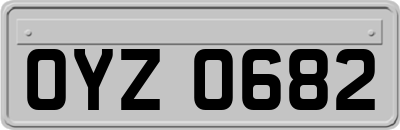 OYZ0682