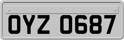 OYZ0687