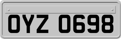 OYZ0698