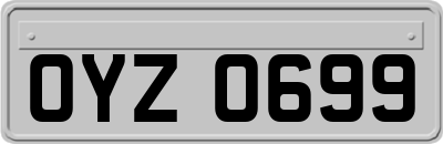 OYZ0699