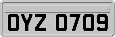 OYZ0709