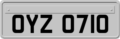 OYZ0710