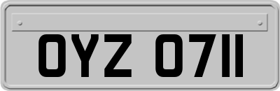 OYZ0711