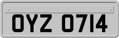 OYZ0714