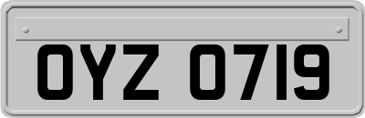 OYZ0719
