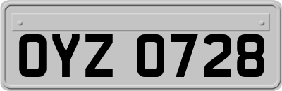 OYZ0728