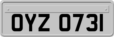OYZ0731