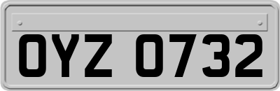 OYZ0732