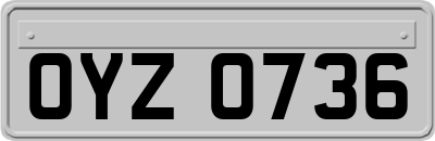 OYZ0736