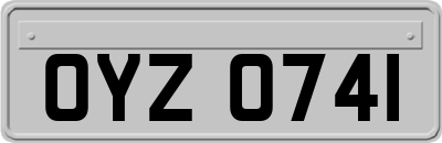 OYZ0741