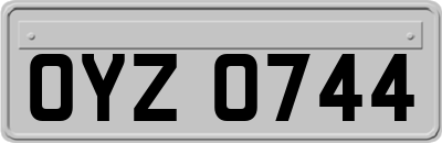 OYZ0744