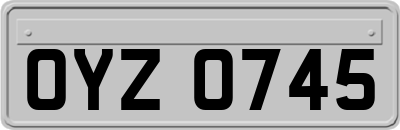 OYZ0745