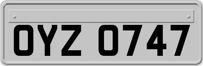 OYZ0747