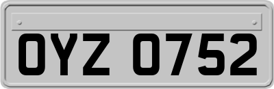 OYZ0752