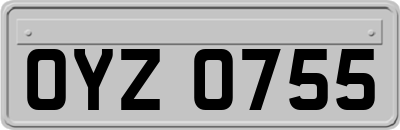 OYZ0755