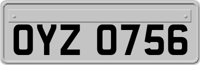OYZ0756