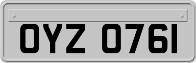 OYZ0761