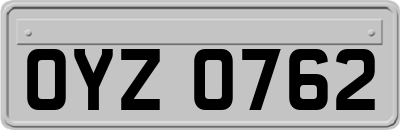 OYZ0762