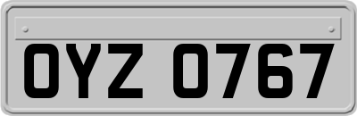 OYZ0767