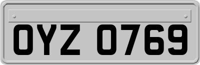 OYZ0769