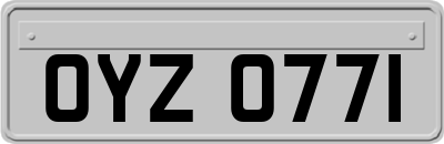OYZ0771