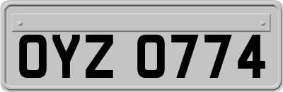 OYZ0774