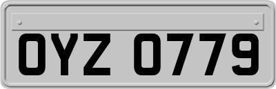 OYZ0779