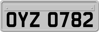OYZ0782