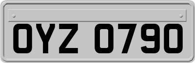 OYZ0790
