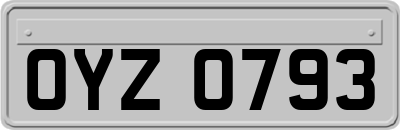 OYZ0793
