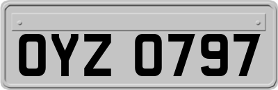 OYZ0797