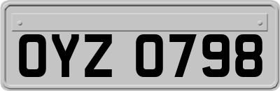OYZ0798