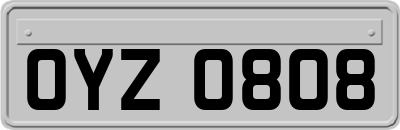 OYZ0808