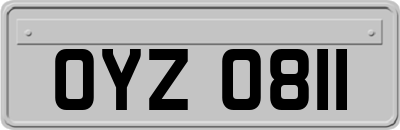 OYZ0811