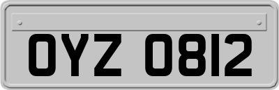 OYZ0812