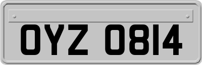 OYZ0814