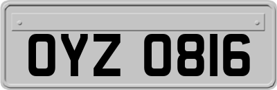 OYZ0816