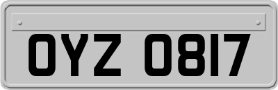 OYZ0817